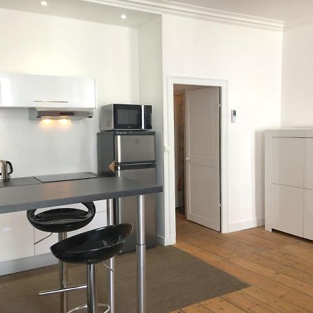 Le Perrot - 38M2 - 1 Chambre La Rochelle  Extérieur photo