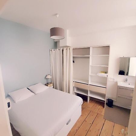 Le Perrot - 38M2 - 1 Chambre La Rochelle  Extérieur photo
