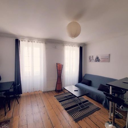Le Perrot - 38M2 - 1 Chambre La Rochelle  Extérieur photo