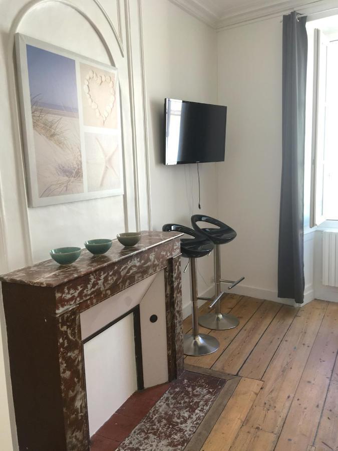 Le Perrot - 38M2 - 1 Chambre La Rochelle  Extérieur photo