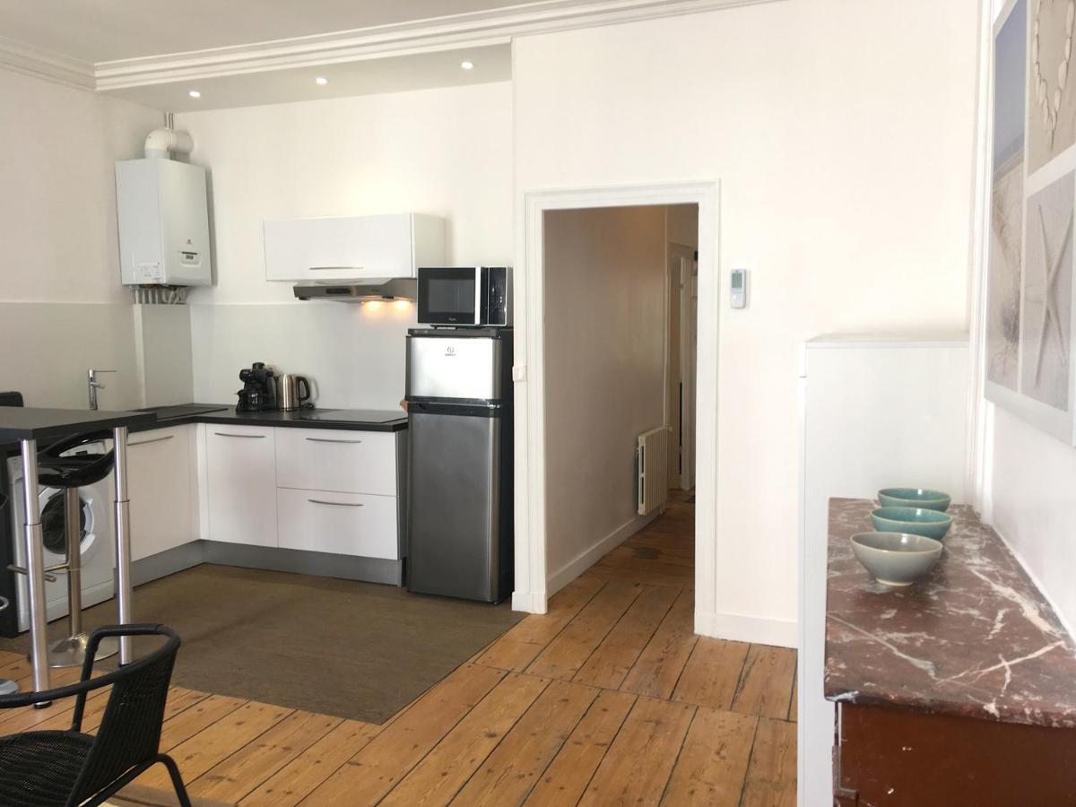 Le Perrot - 38M2 - 1 Chambre La Rochelle  Extérieur photo