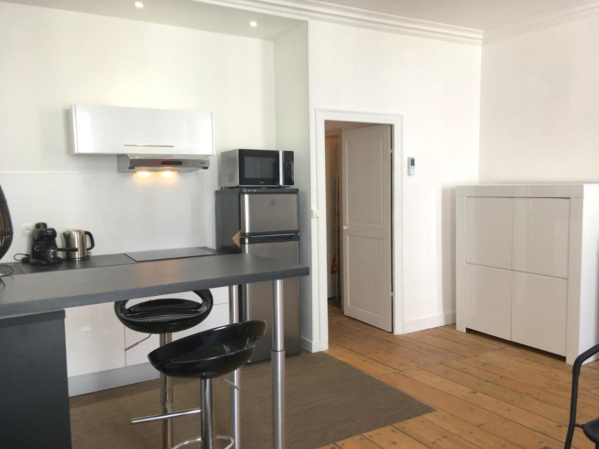 Le Perrot - 38M2 - 1 Chambre La Rochelle  Extérieur photo
