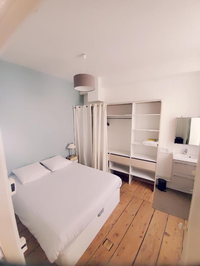 Le Perrot - 38M2 - 1 Chambre La Rochelle  Extérieur photo
