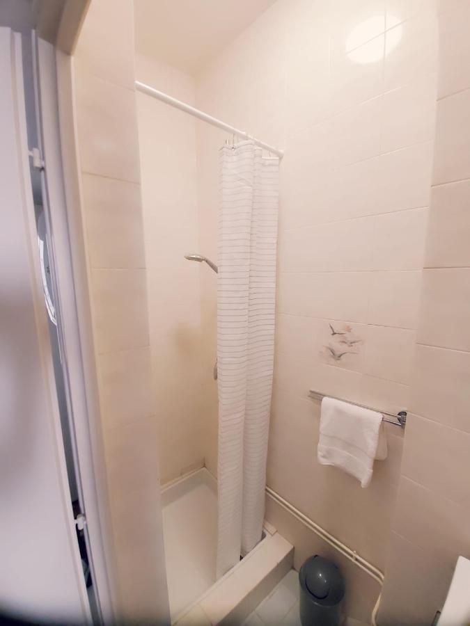 Le Perrot - 38M2 - 1 Chambre La Rochelle  Extérieur photo