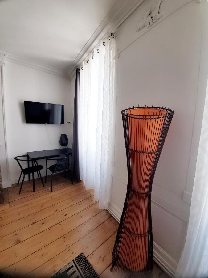 Le Perrot - 38M2 - 1 Chambre La Rochelle  Extérieur photo